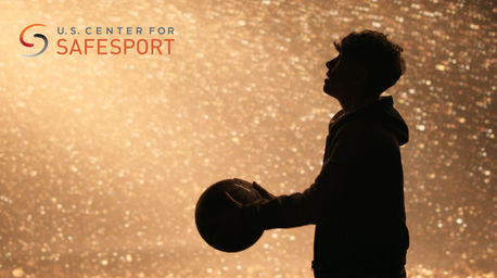 U.S. Center for SafeSport- Hearts of Gold :30